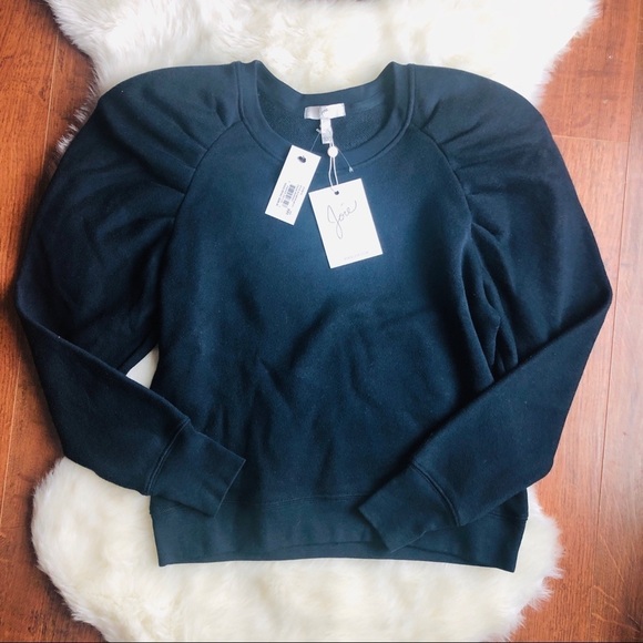 Joie Korbyn Sweatshirt - Picture 1 of 4